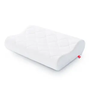 FDM COMO Syntetyczna Anatomiskais Spilvens Memory Foam — 1