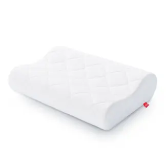 FDM COMO Syntetyczna Anatomiskais Spilvens Memory Foam