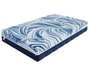 FDM DREAMER LUX 7-Zone Ortopēdiskais Matracis — 2