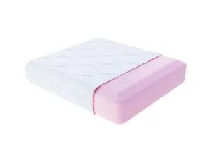 FDM FIORE ALTA Anatomiskais Spilvens Memory Foam — 1