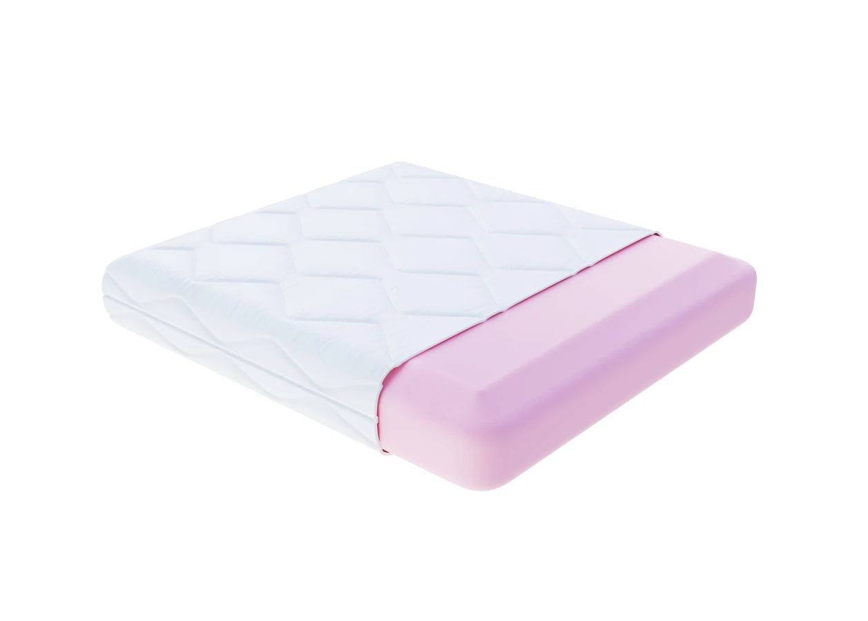 FDM FIORE Anatomiskais Spilvens Memory Foam