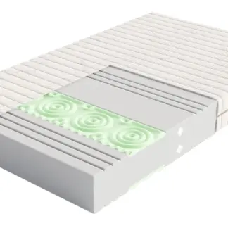 FDM HYBRID 7-Zone Ortopēdiskais Matracis