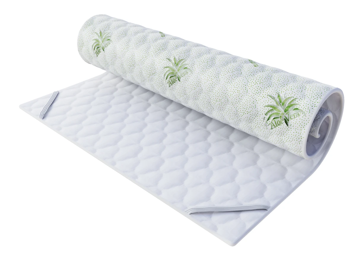 FDM KAMA ALOE Virsmatracis Dīvānam