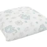 FDM LOTUS DUMBO Anatomiskais Spilvens Memory Foam