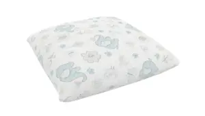 FDM LOTUS DUMBO Anatomiskais Spilvens Memory Foam — 1