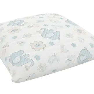 FDM LOTUS DUMBO Anatomiskais Spilvens Memory Foam
