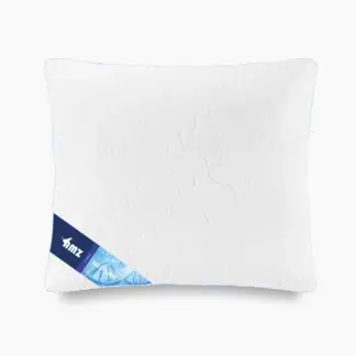 FDM MEDISENS Syntetyczna Anatomiskais Spilvens Memory Foam