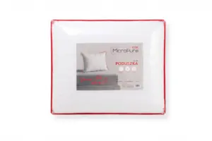 FDM MICROPURE Anatomiskais Spilvens Memory Foam — 2