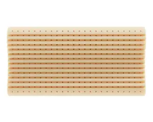 FDM NUBIA POINT Anatomiskais Spilvens Memory Foam — 2