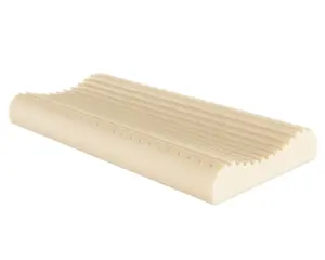 FDM NUBIA POINT Anatomiskais Spilvens Memory Foam — 3