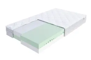 FDM ORIA 7-Zone Ortopēdiskais Matracis — 2