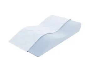 FDM PERFEKT Syntetyczna Anatomiskais Spilvens Memory Foam — 1