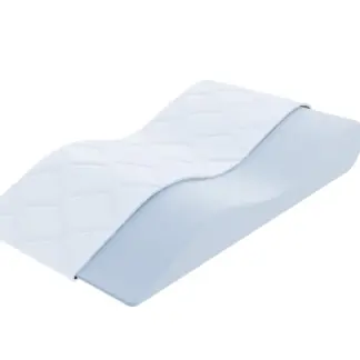 FDM PERFEKT Syntetyczna Anatomiskais Spilvens Memory Foam