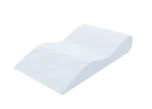 FDM PERFEKT Syntetyczna Anatomiskais Spilvens Memory Foam — 2
