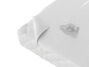 FDM ROYAL Ūdensnecaurlaidīgs Matrača Aizsargs — 1