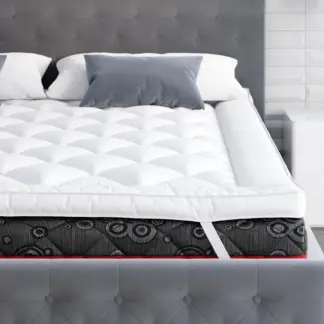 FDM SOFTI COMFORT Virsmatracis Dīvānam