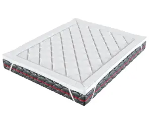 FDM SOFTI COMFORT Virsmatracis Dīvānam — 2