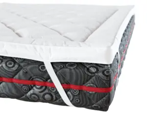 FDM SOFTI COMFORT Virsmatracis Dīvānam — 3