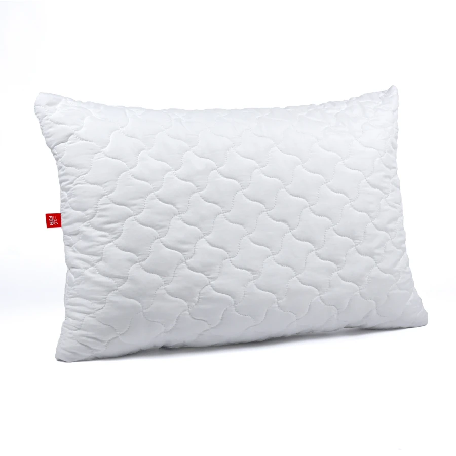 FDM SOFTI Syntetyczna Anatomiskais Spilvens Memory Foam