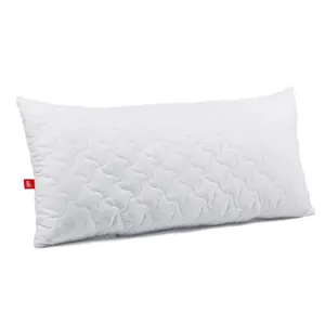 FDM SOFTI Syntetyczna Anatomiskais Spilvens Memory Foam — 2
