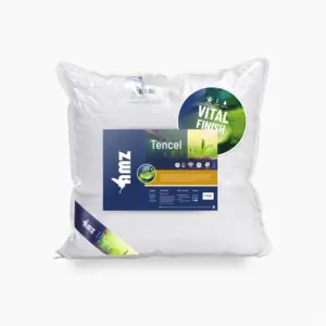 FDM TENCEL Anatomiskais Spilvens Memory Foam — 2
