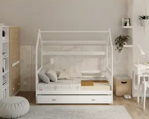 FDM TORO 4KIDS Bērnu Ortopēdiskais Matracis — 3