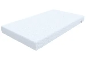 FDM TORO Lateks 7-Zone Ortopēdiskais Matracis — 2