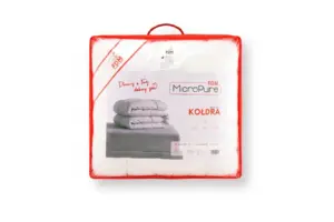 Antibakteriāla sega FDM MICROPURE — 2