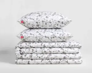 Gultas veļas komplekts FDM MISTY GARDEN (100% kokvilna) — 1
