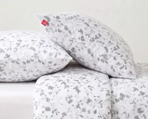 Gultas veļas komplekts FDM MISTY GARDEN (100% kokvilna) — 4
