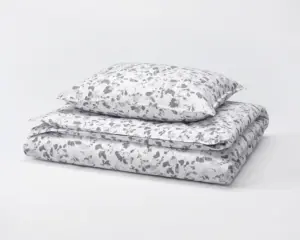 Gultas veļas komplekts FDM MISTY GARDEN (100% kokvilna) — 3
